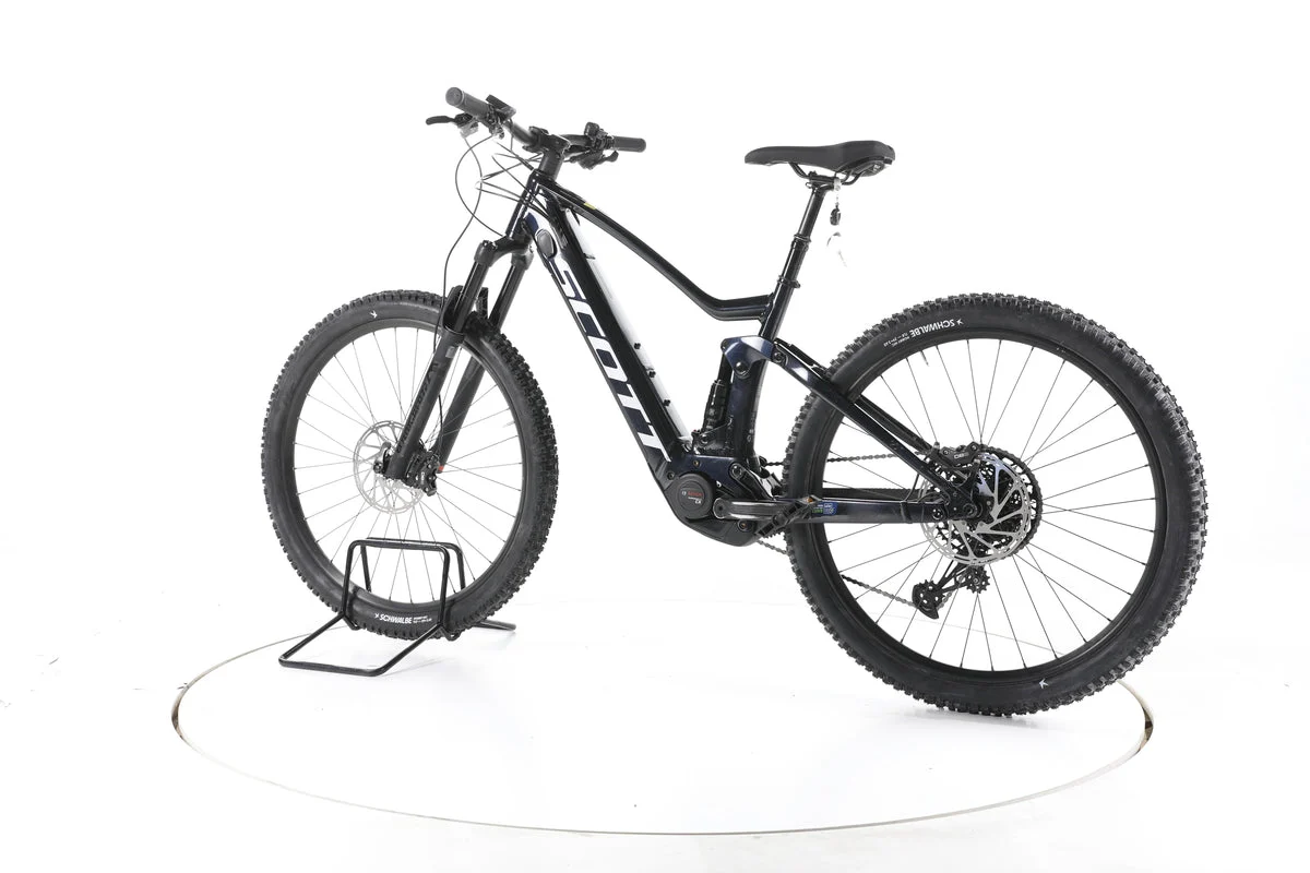 Scott Strike eRIDE 940 2022, Bild 8