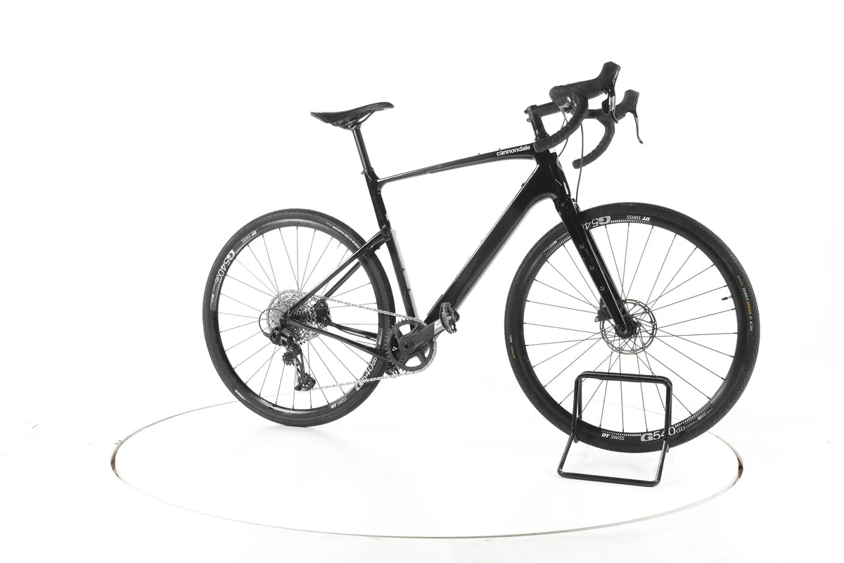 Cannondale Topstone 1 2024, Bild 2