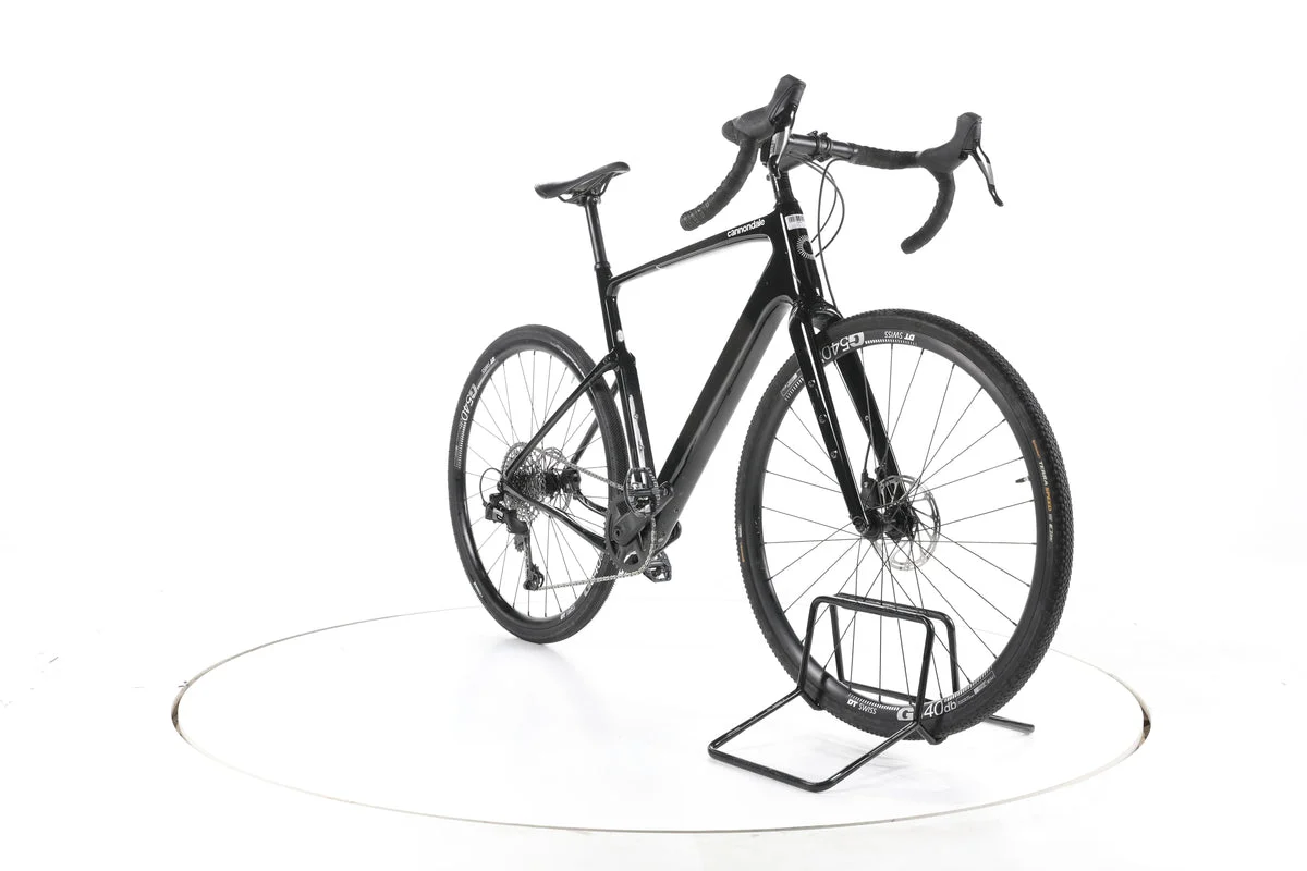 Cannondale Topstone 1 2024, Bild 3