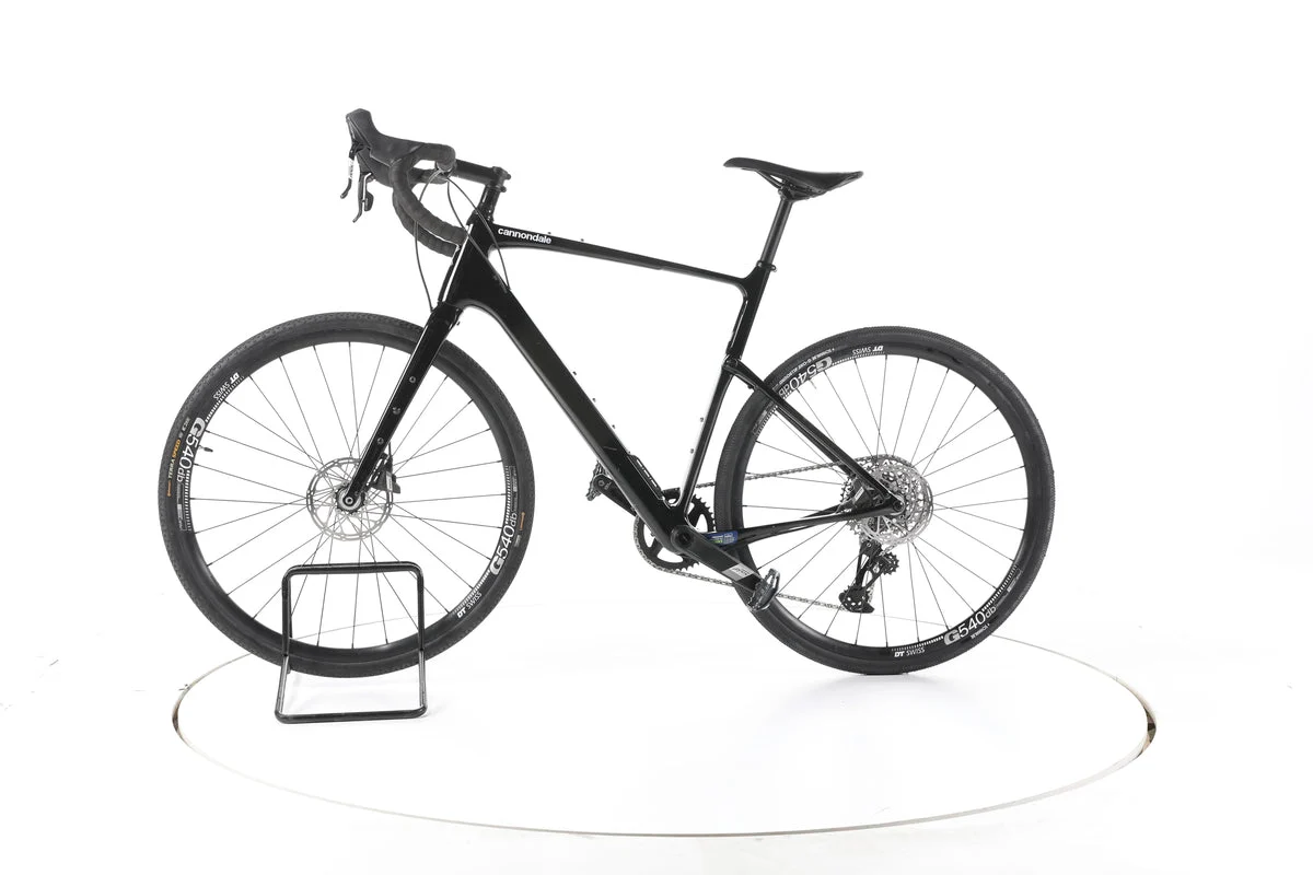 Cannondale Topstone 1 2024, Bild 7