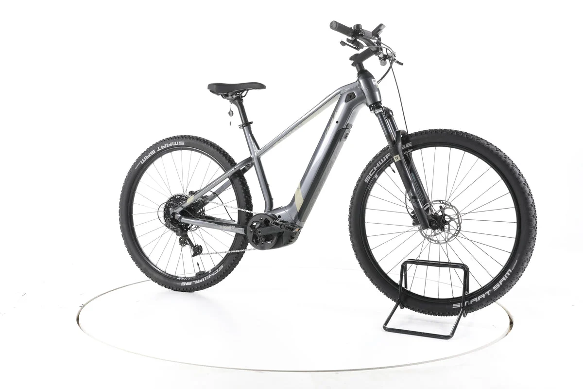 Conway Cairon S 2.0 2023, Bild 2
