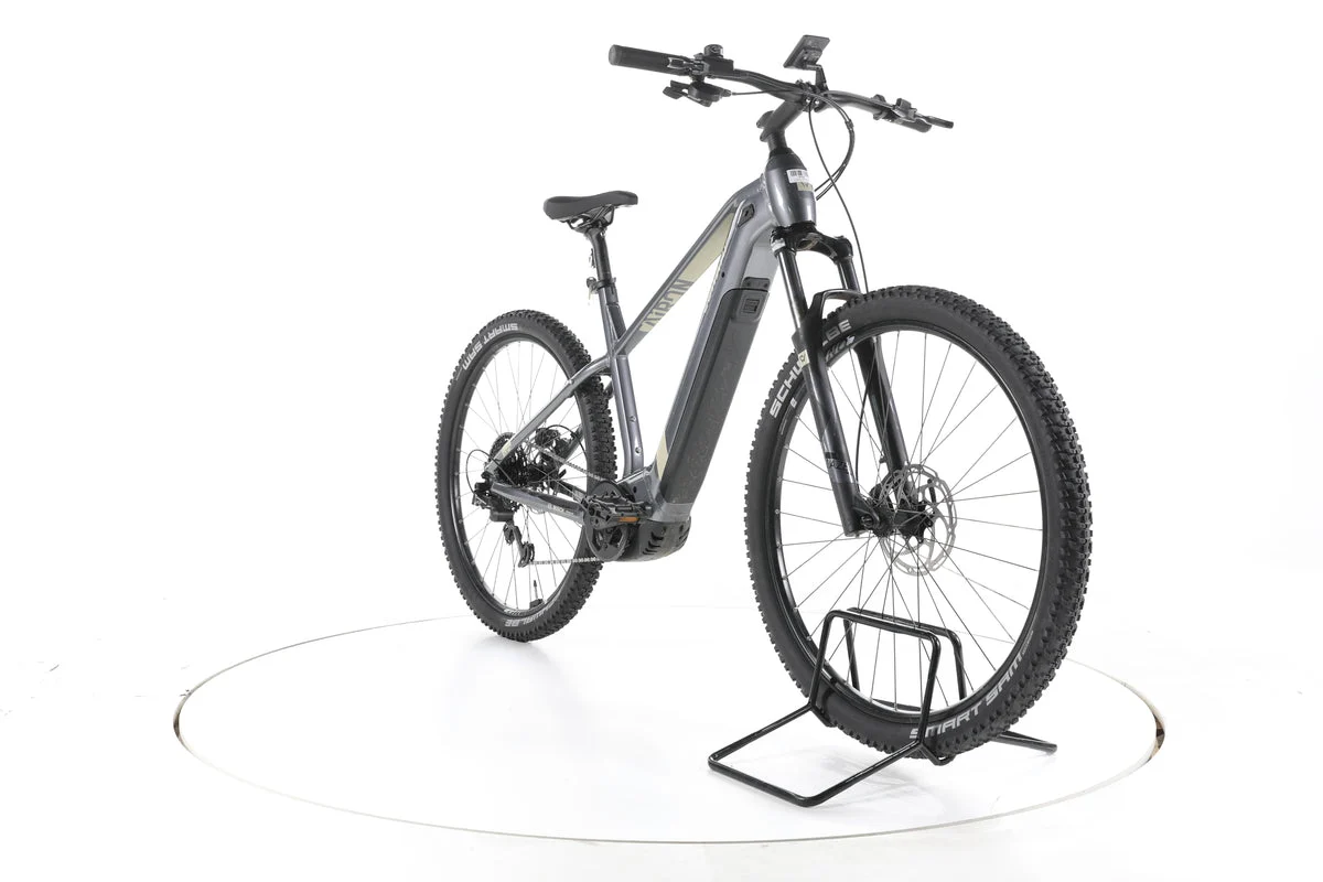 Conway Cairon S 2.0 2023, Bild 3
