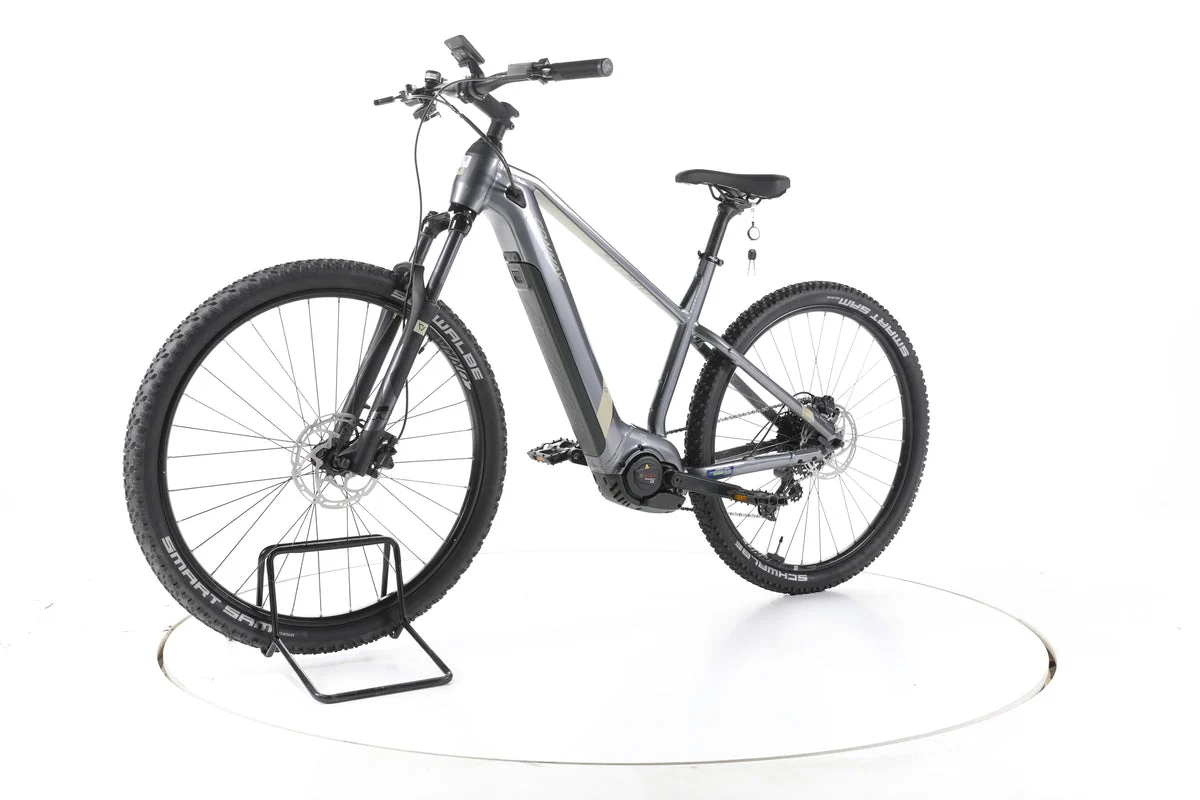 Conway Cairon S 2.0 2023, Bild 6