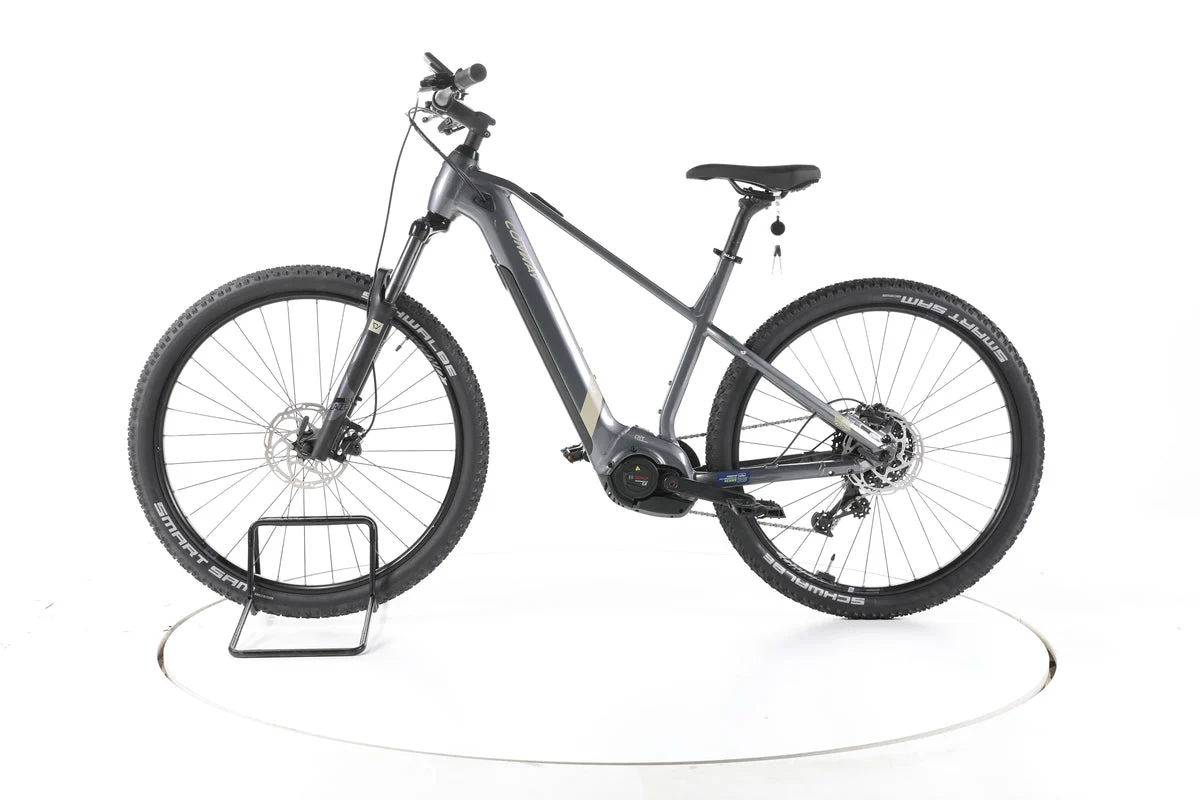 Conway Cairon S 2.0 2023, Bild 7