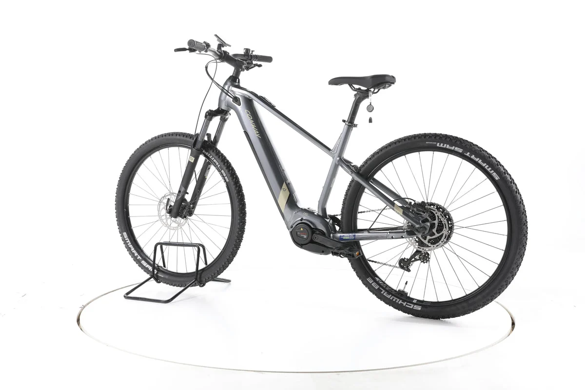 Conway Cairon S 2.0 2023, Bild 8