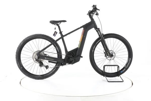 Bergamont E-Revox 2023