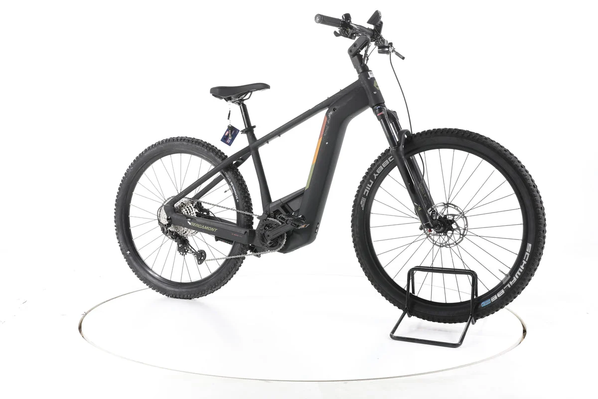 Bergamont E-Revox 2023, Bild 2