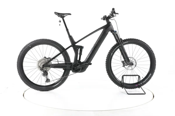 Cube Stereo Hybrid 140 HPC 2023