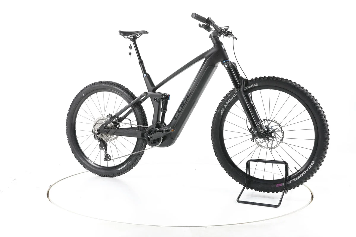 Cube Stereo Hybrid 140 HPC 2023, Bild 2