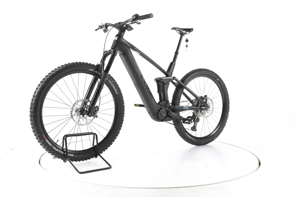 Cube Stereo Hybrid 140 HPC 2023, Bild 6