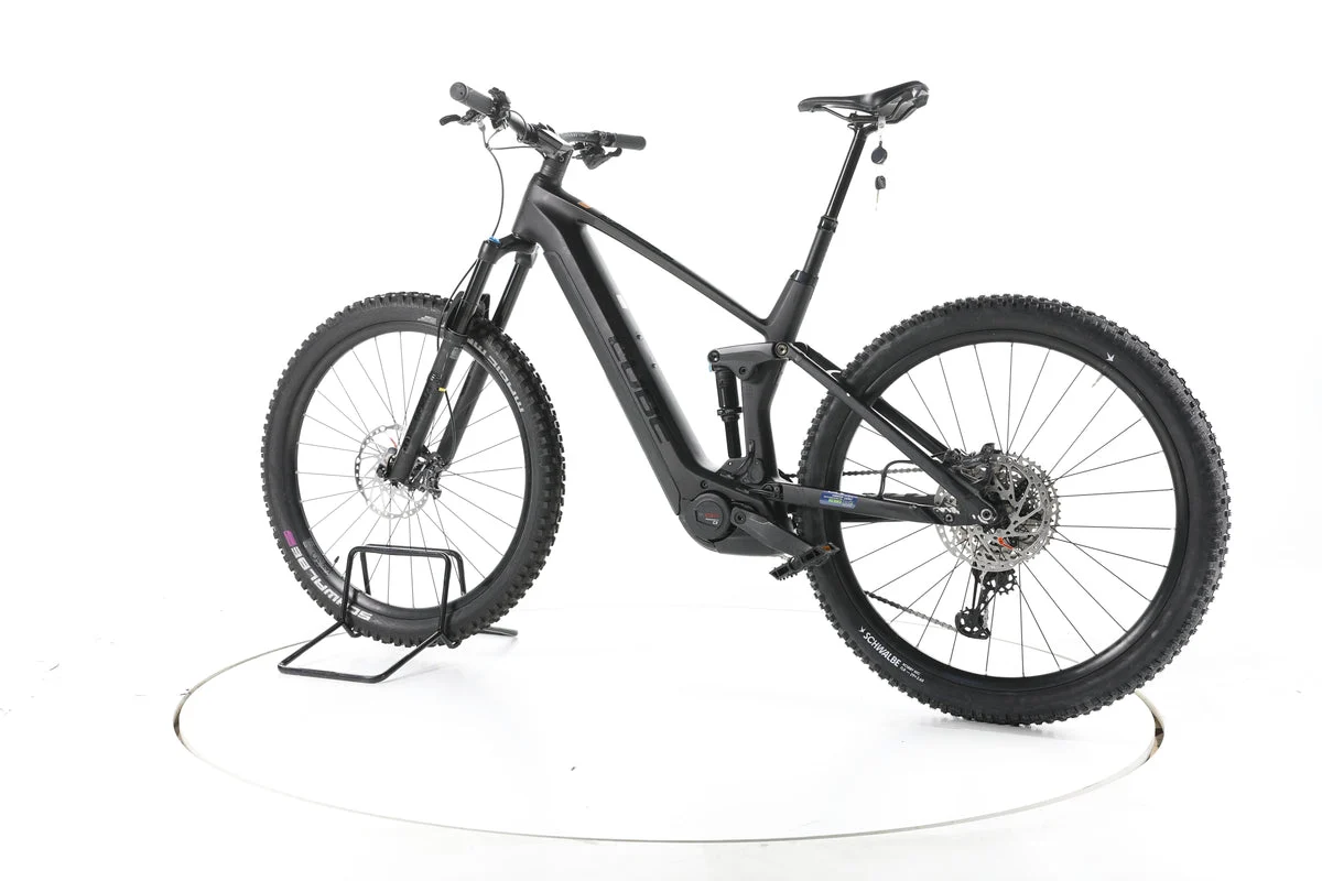 Cube Stereo Hybrid 140 HPC 2023, Bild 8