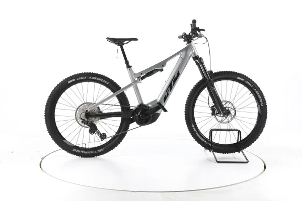KTM Macina Lycan 772 2024