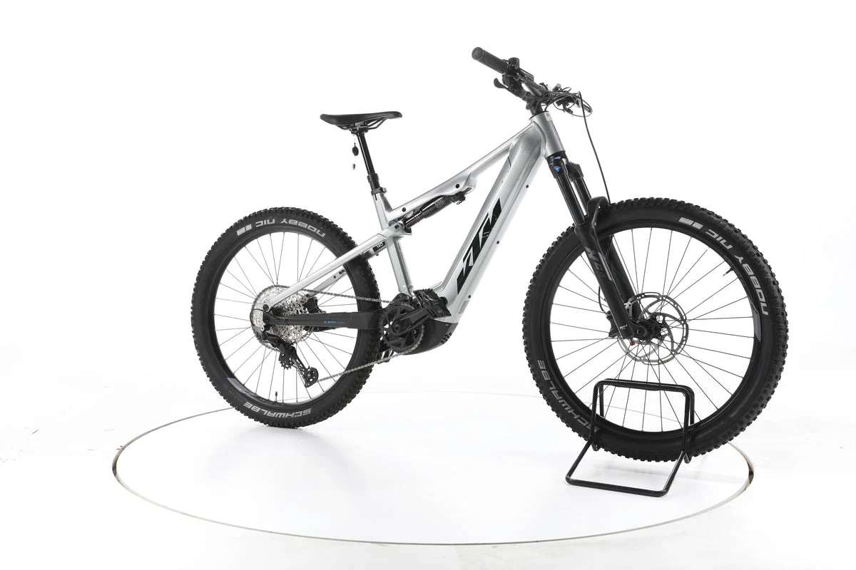 KTM Macina Lycan 772 2024, Bild 2