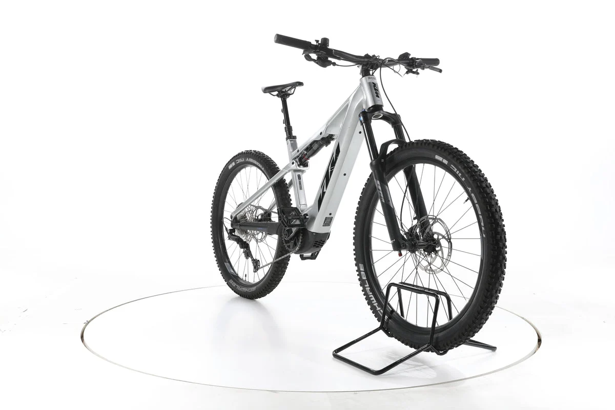 KTM Macina Lycan 772 2024, Bild 3