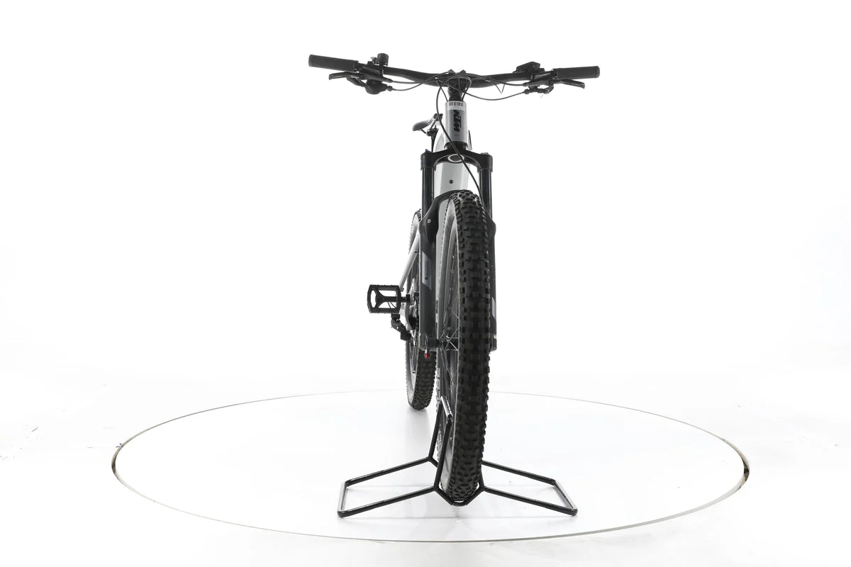 KTM Macina Lycan 772 2024, Bild 4