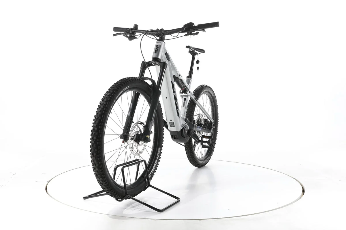 KTM Macina Lycan 772 2024, Bild 5