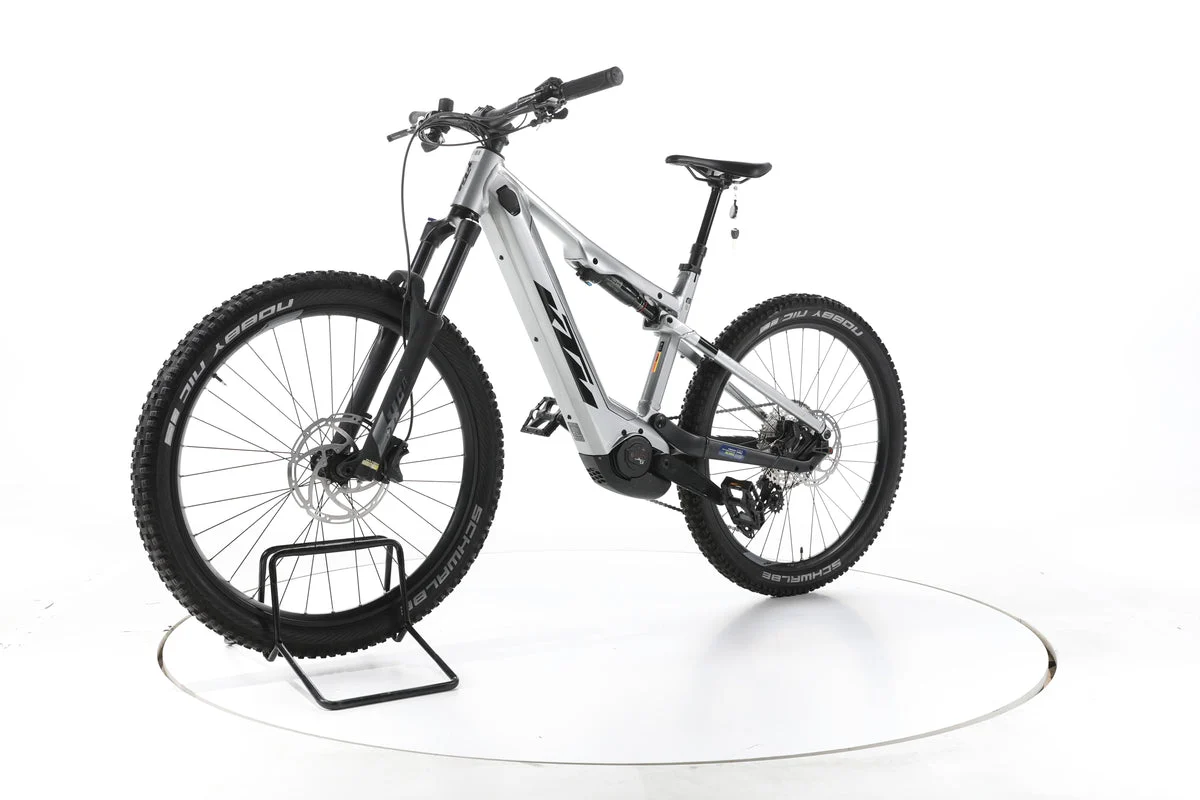 KTM Macina Lycan 772 2024, Bild 6