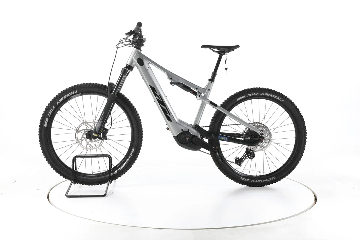 KTM Macina Lycan 772 2024, Bild 7