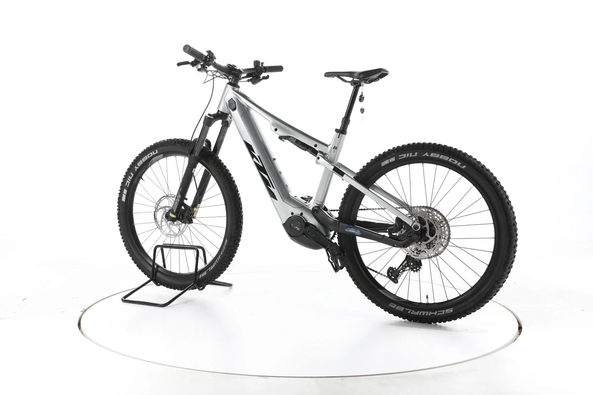 KTM Macina Lycan 772 2024, Bild 8