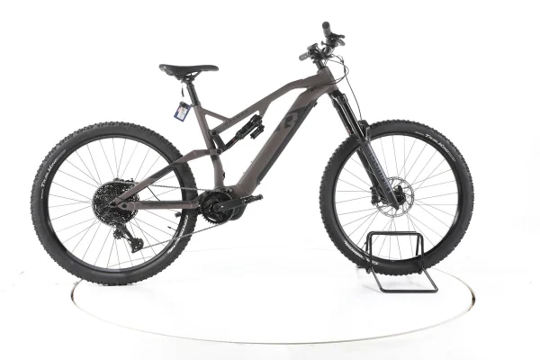 R Raymon TrailRay 160E 9.0 2022