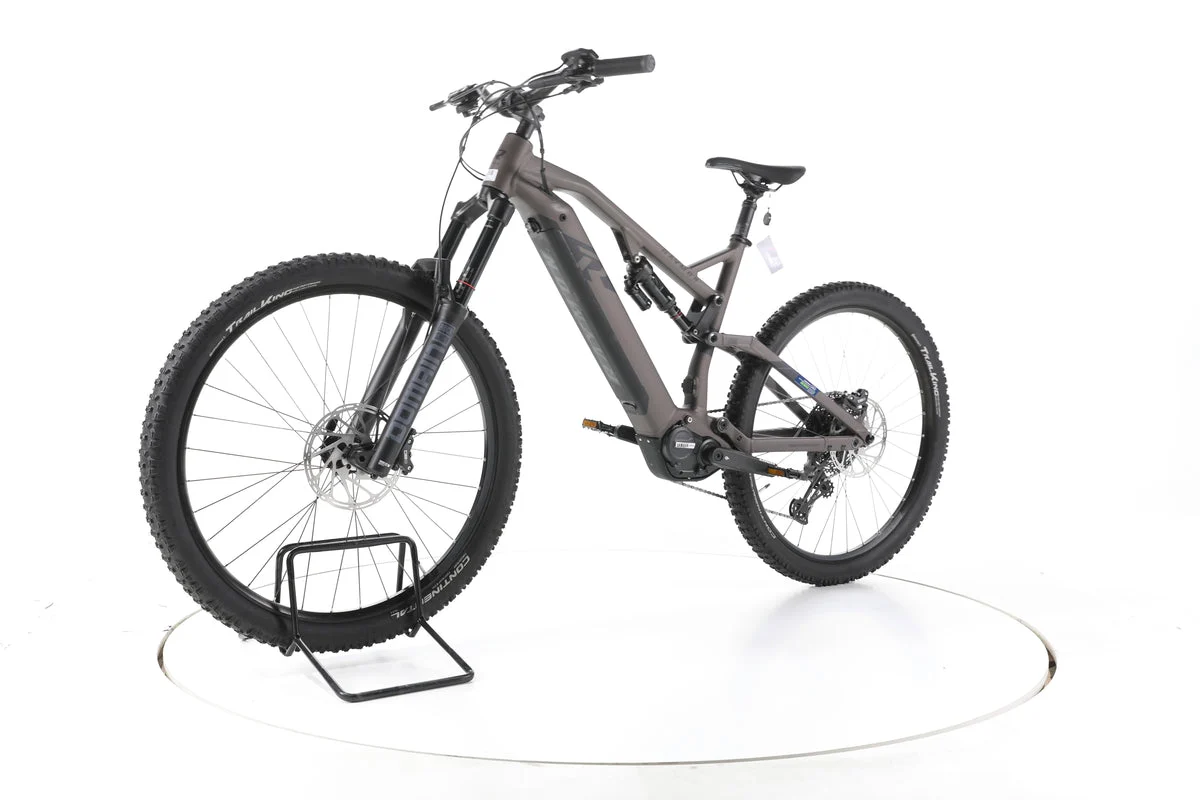 R Raymon TrailRay 160E 9.0 2022, Bild 6