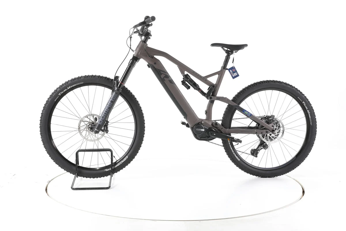 R Raymon TrailRay 160E 9.0 2022, Bild 7