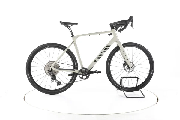 Canyon Grizl CF 7 ESC 2025