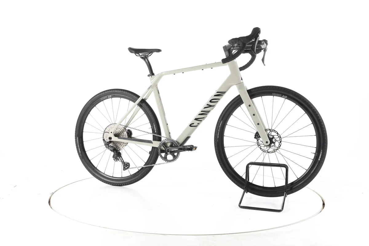 Canyon Grizl CF 7 ESC 2025, Bild 2