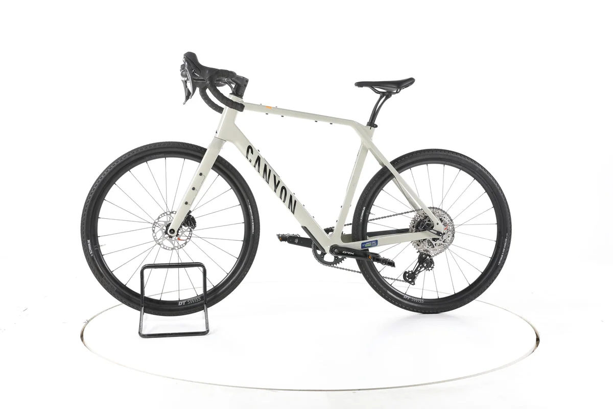 Canyon Grizl CF 7 ESC 2025, Bild 7