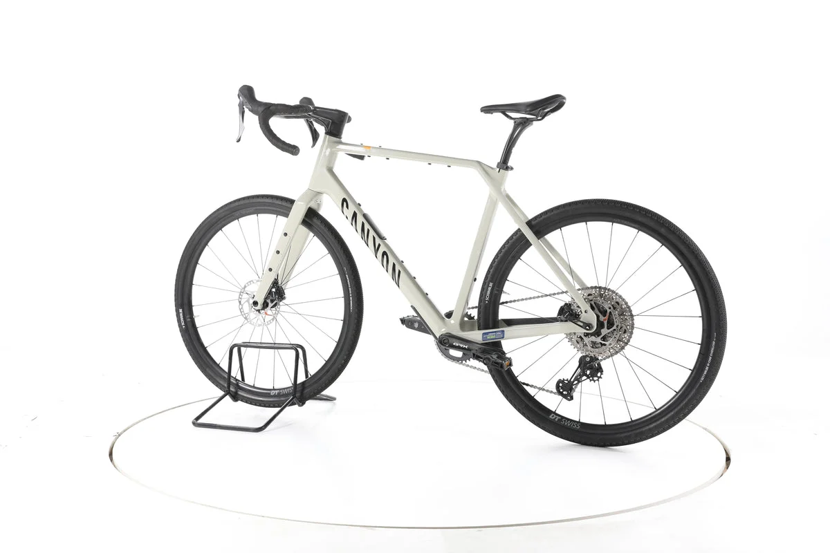 Canyon Grizl CF 7 ESC 2025, Bild 8