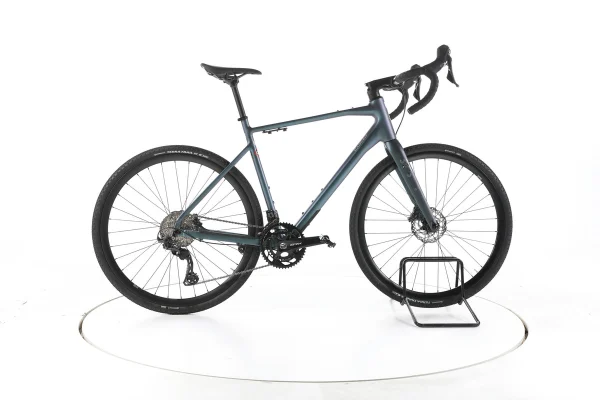 Carver 230 2025
