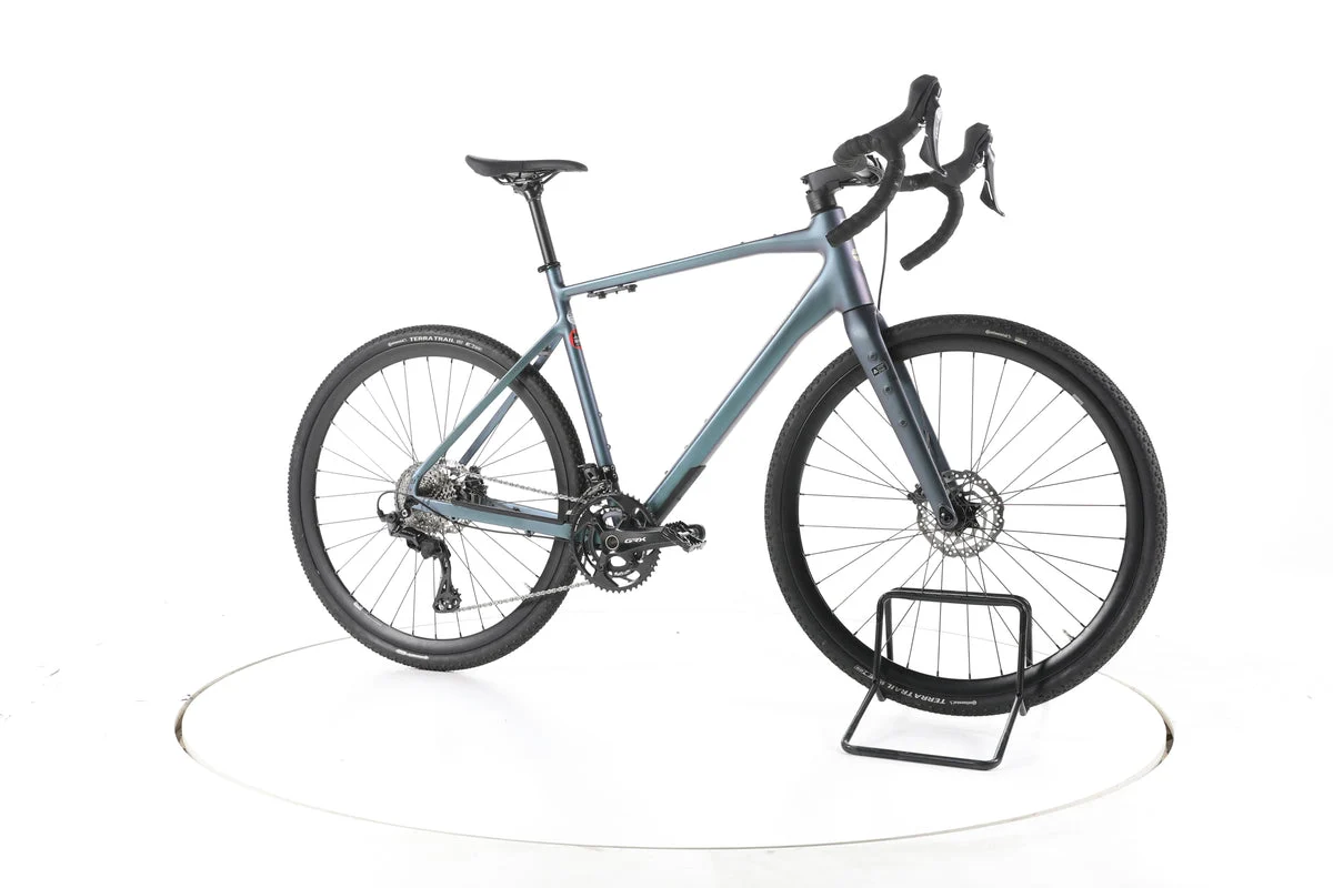 Carver 230 2025, Bild 2