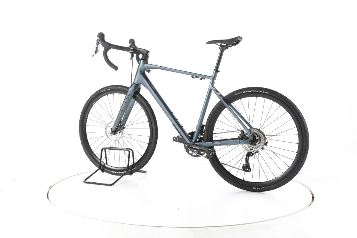 Carver 230 2025, Bild 8