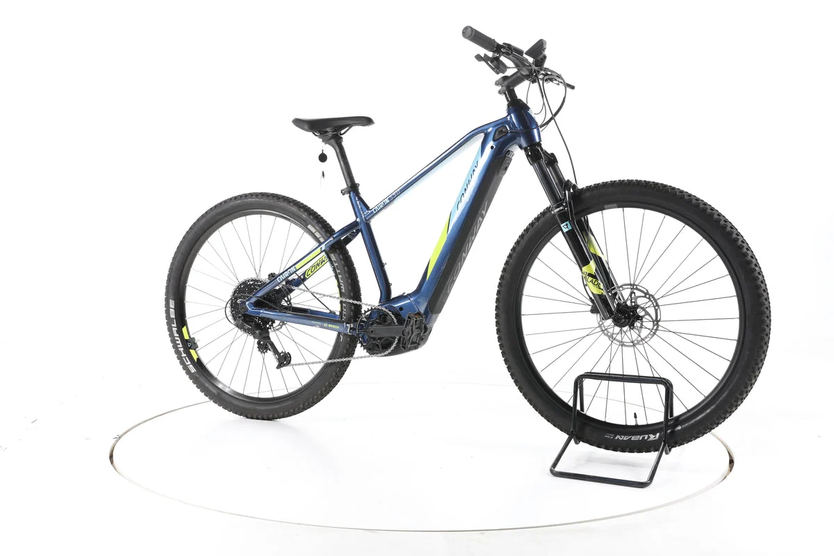 Conway Cairon S 5.0 2023, Bild 2