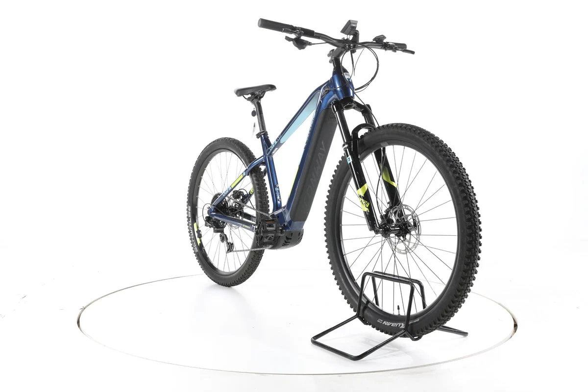 Conway Cairon S 5.0 2023, Bild 3