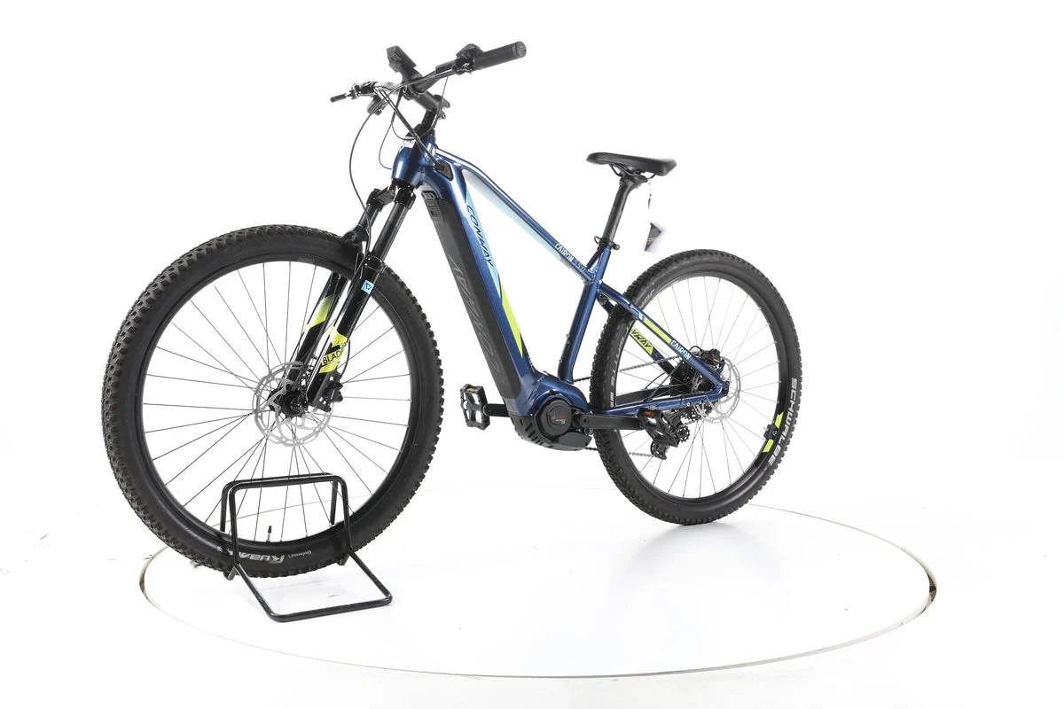 Conway Cairon S 5.0 2023, Bild 6