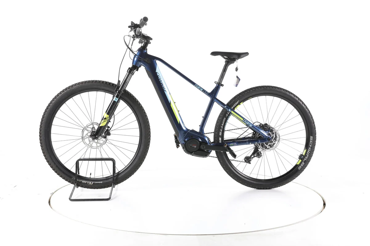 Conway Cairon S 5.0 2023, Bild 7