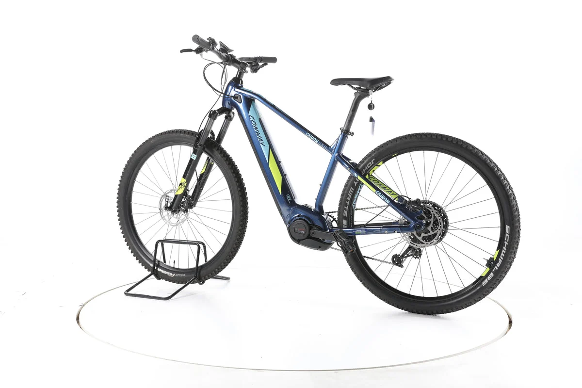 Conway Cairon S 5.0 2023, Bild 8