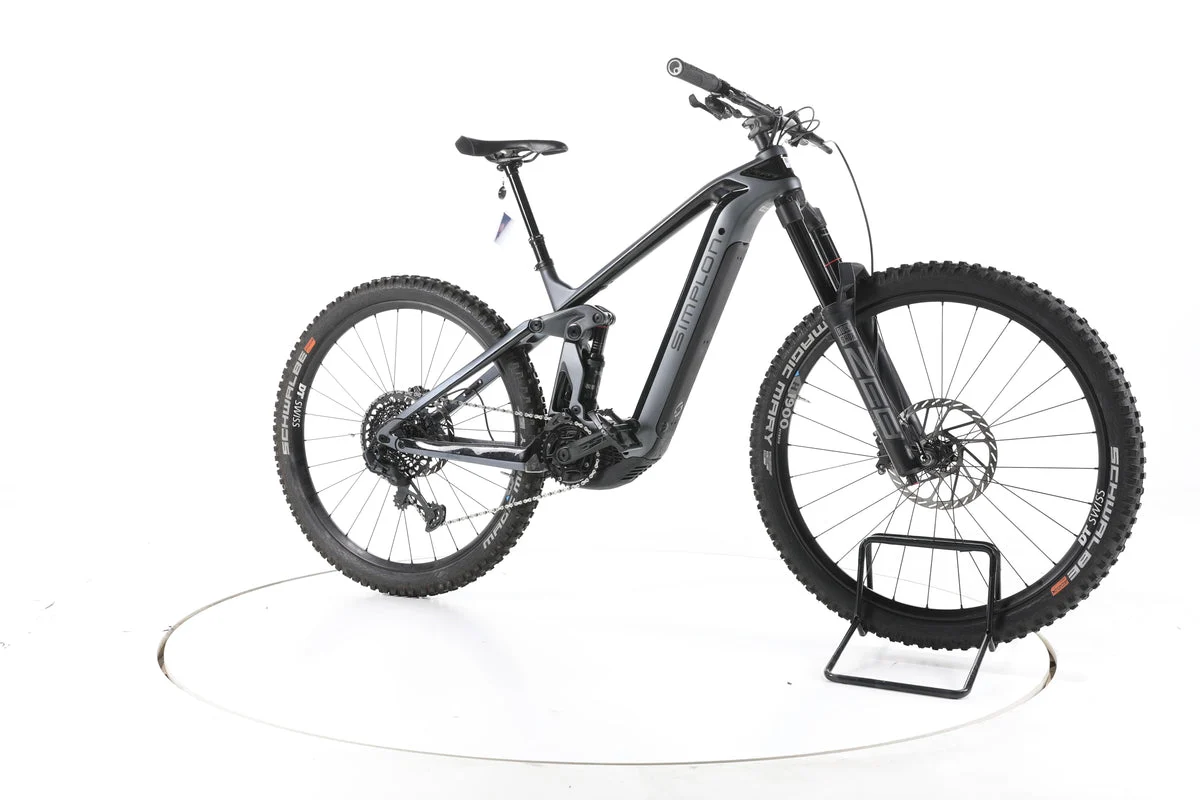 Simplon Rapcon Pmax 2022, Bild 2