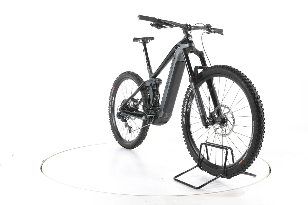 Simplon Rapcon Pmax 2022, Bild 3
