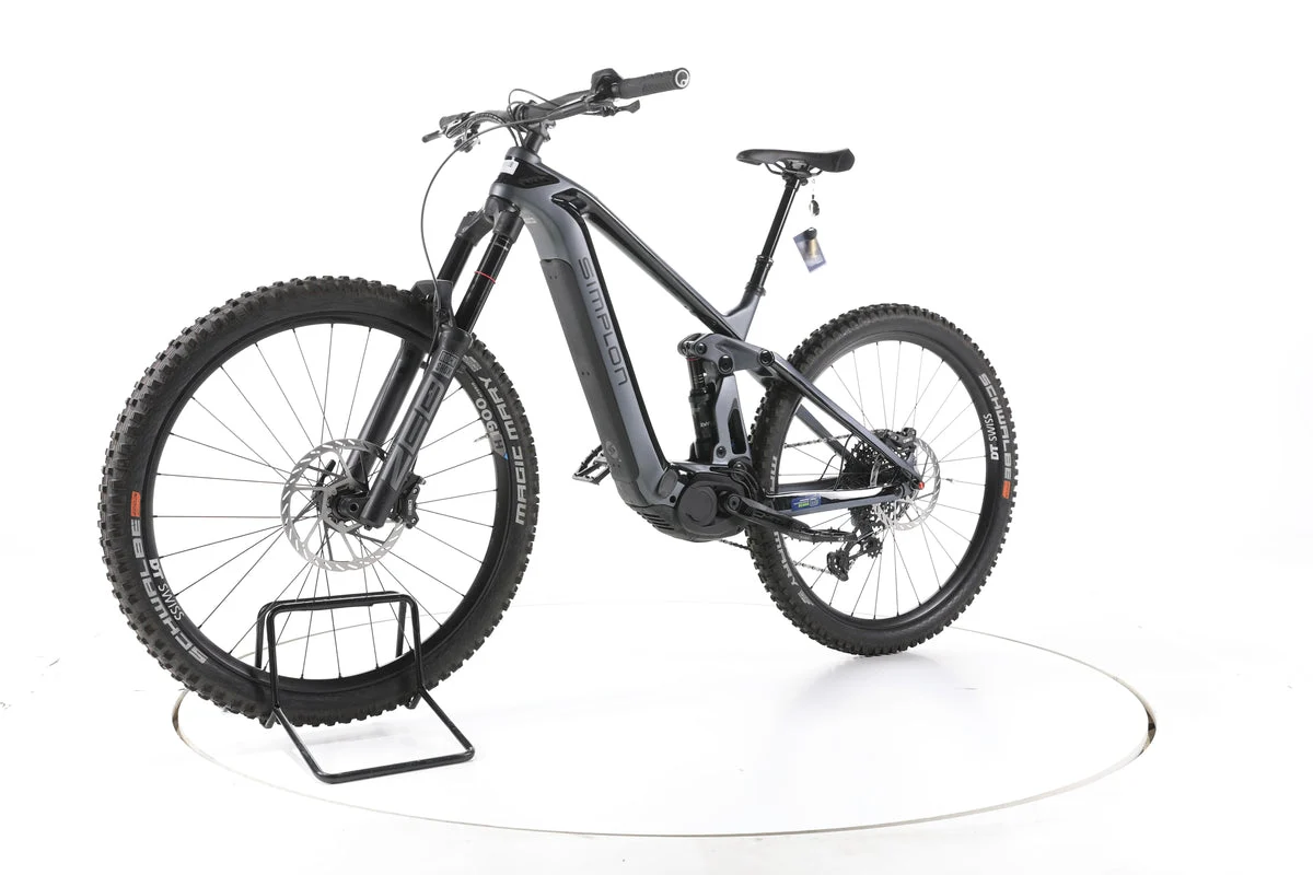 Simplon Rapcon Pmax 2022, Bild 6