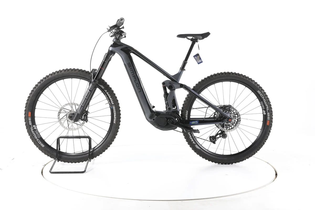 Simplon Rapcon Pmax 2022, Bild 7