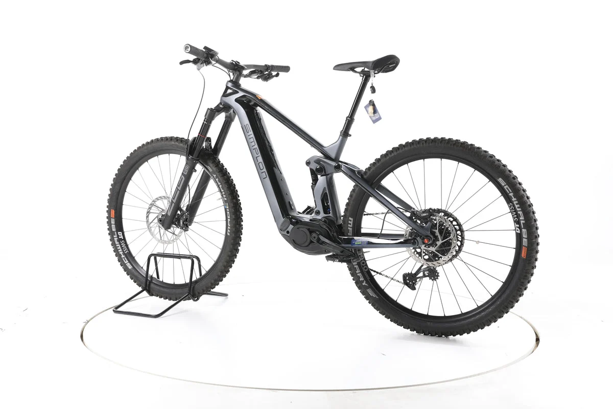 Simplon Rapcon Pmax 2022, Bild 8