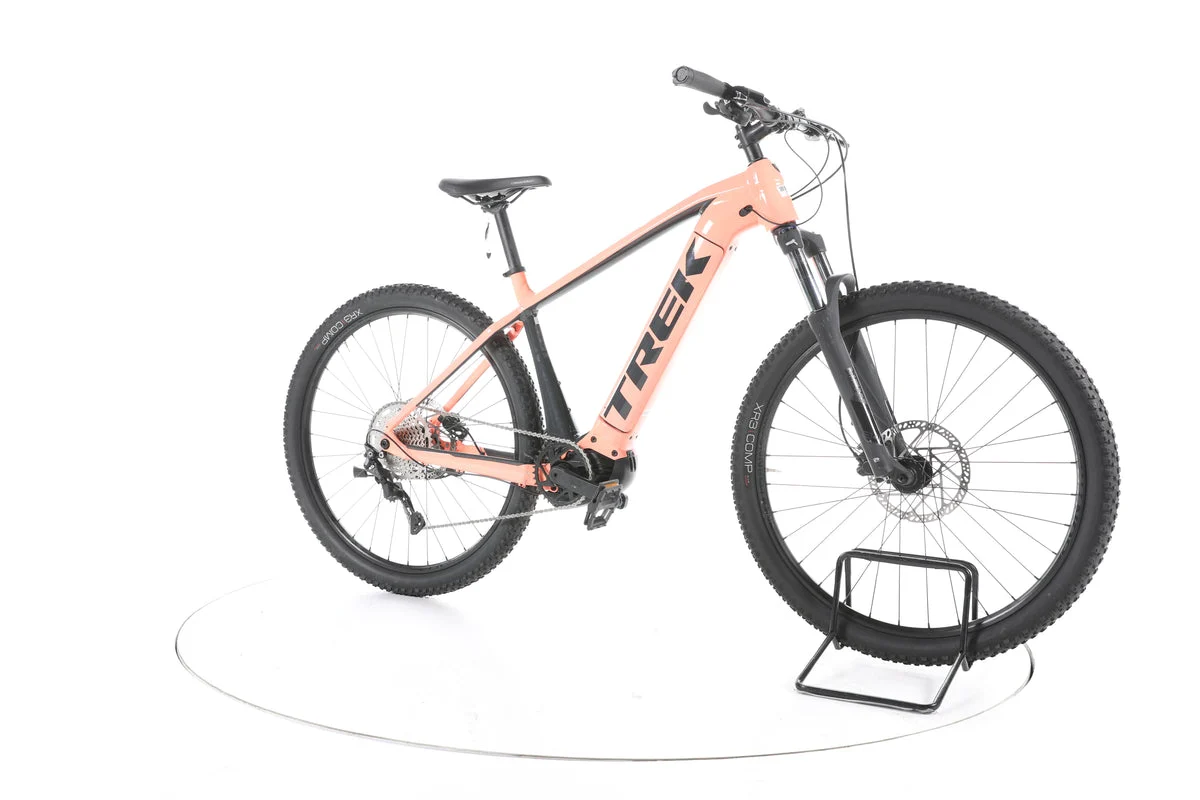 Trek Powerfly 4 2023, Bild 2