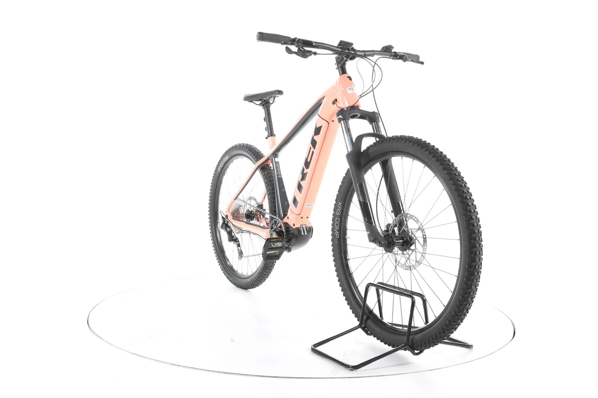 Trek Powerfly 4 2023, Bild 3