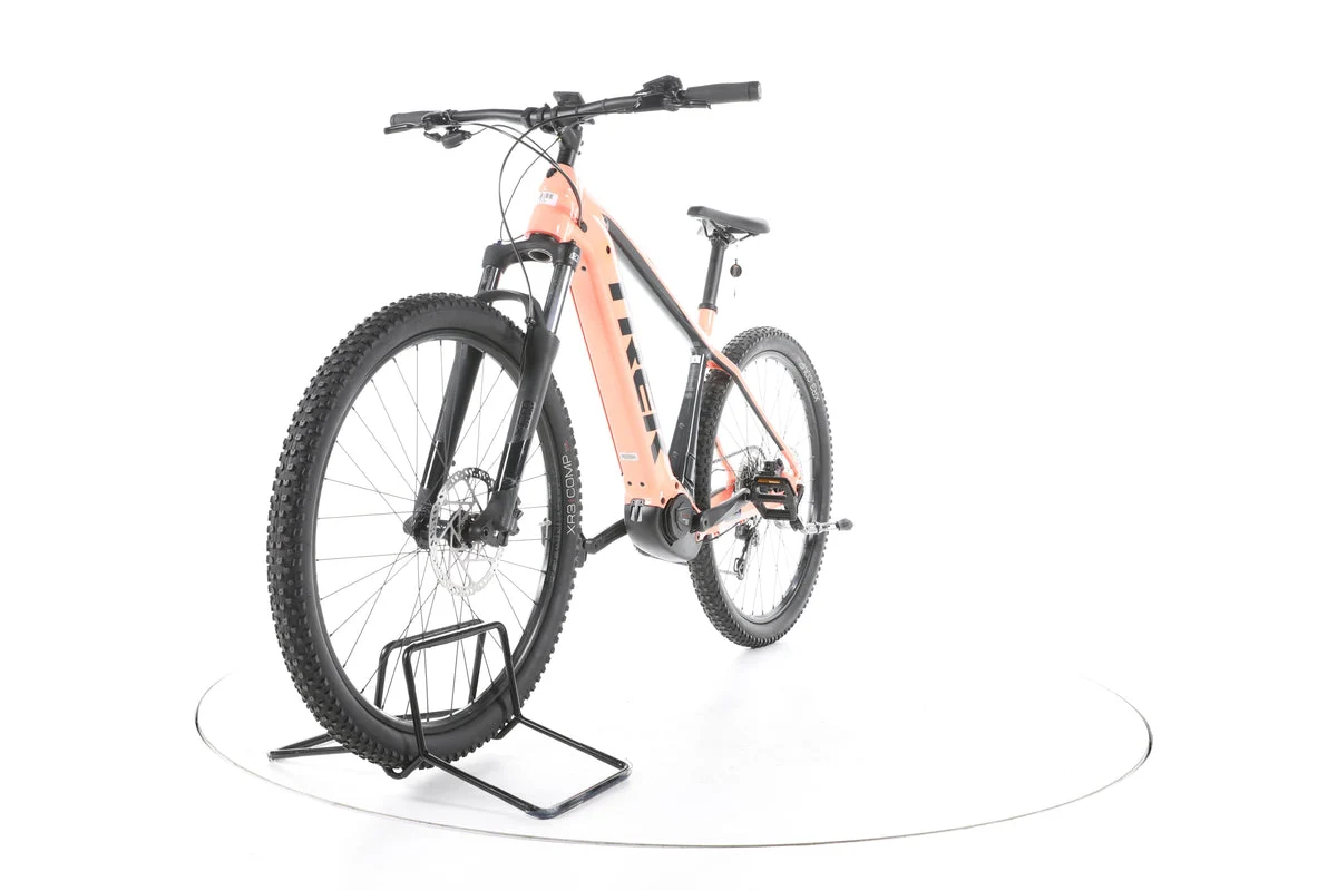 Trek Powerfly 4 2023, Bild 5