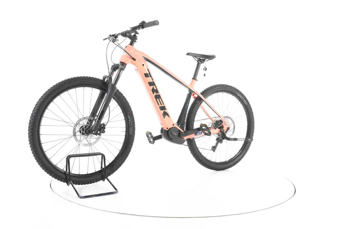 Trek Powerfly 4 2023, Bild 6
