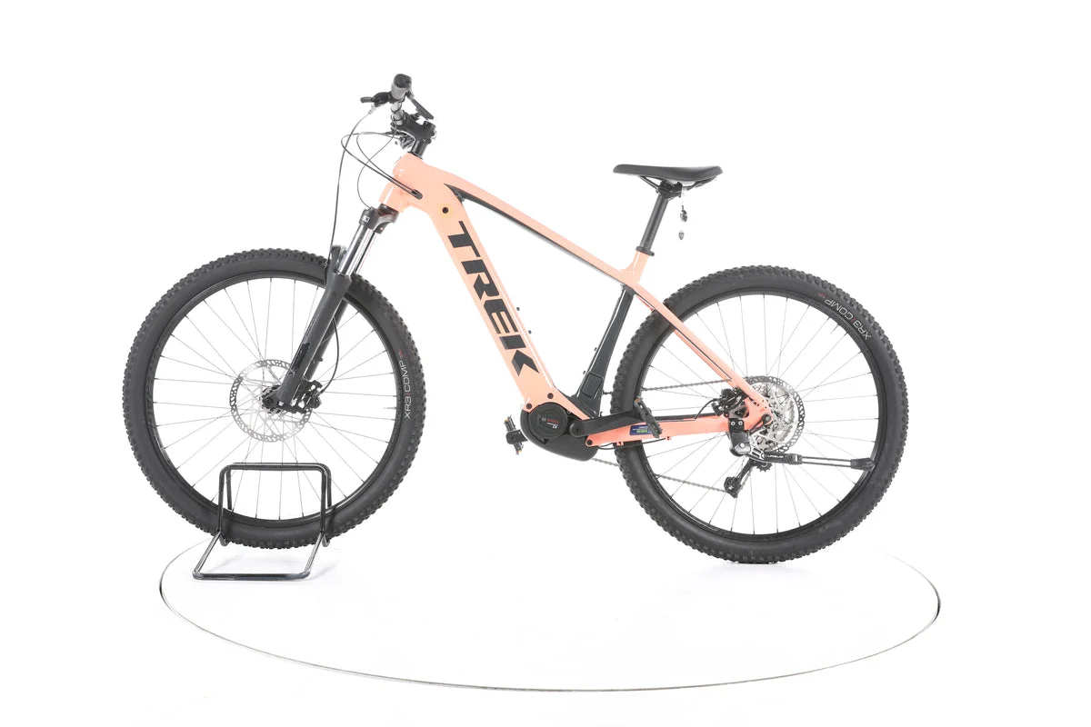 Trek Powerfly 4 2023, Bild 7