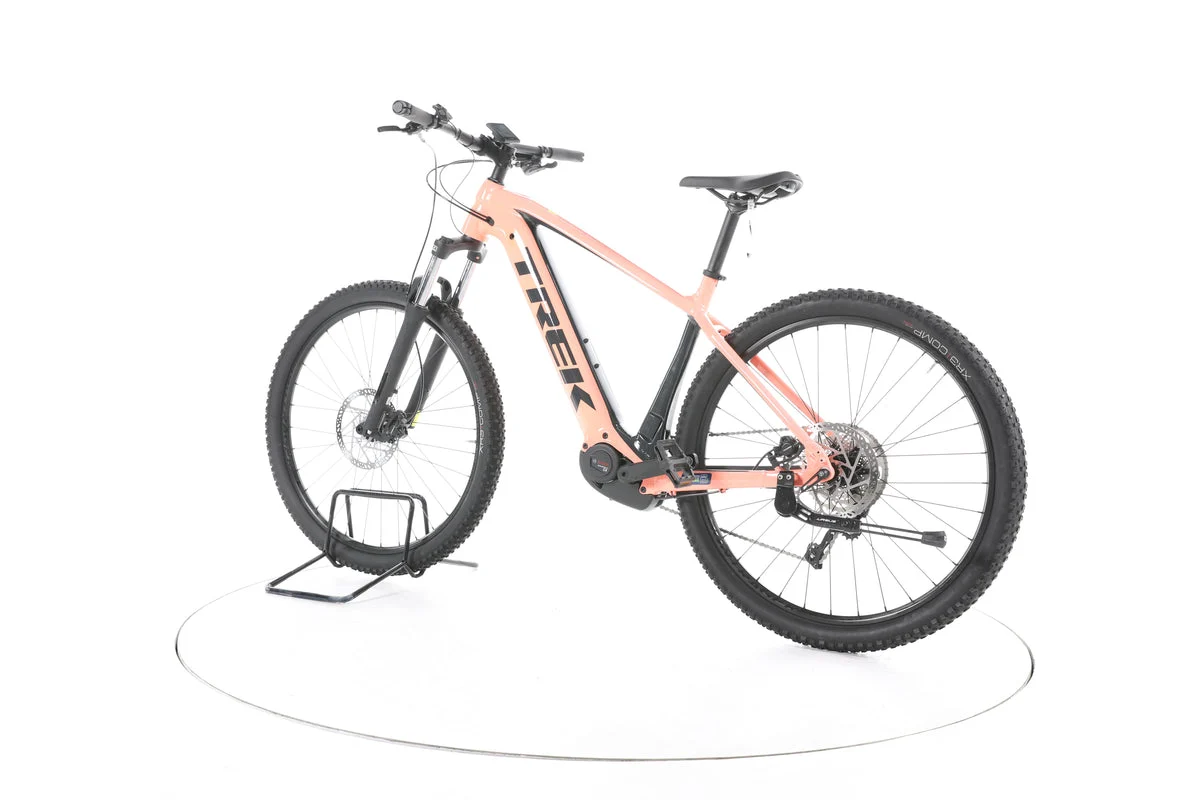 Trek Powerfly 4 2023, Bild 8