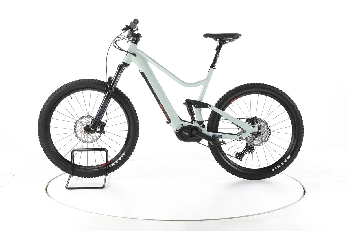 Moustache Bikes Samedi 27 Wide 4 2022, Bild 7